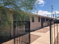 Building Photo - 1153 E Taylor St