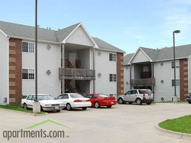 Building Photo - Saylorville Lakeside