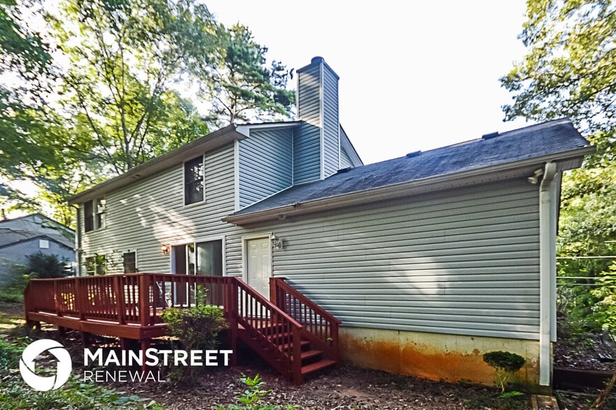 Building Photo - 3838 Valpariso Cir