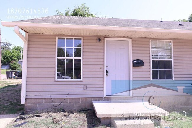 Building Photo - 902 Creath Ave