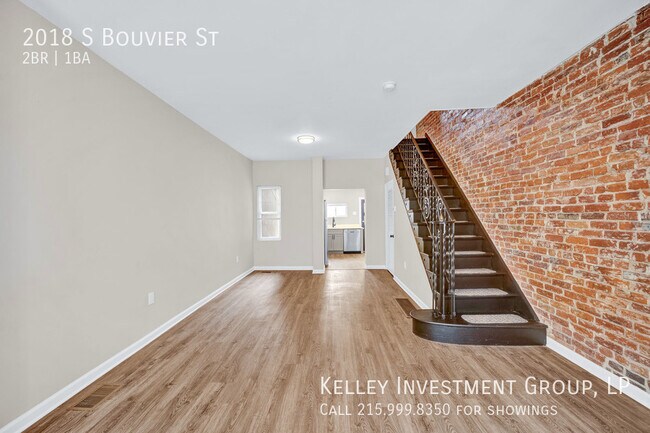 Building Photo - 2018 S Bouvier St