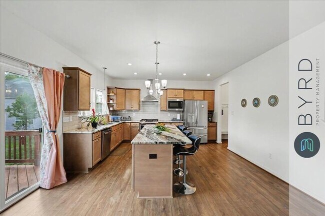 Building Photo - 18111 Jones Run Trl