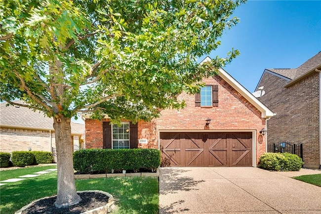 Primary Photo - 2301 Canyon Creek Dr