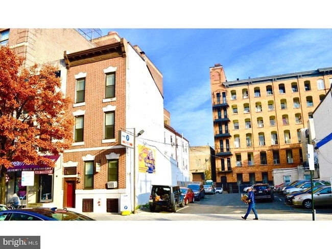 Primary Photo - 415 S Broad St