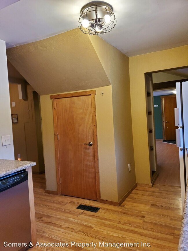 Building Photo - 3 br, 2 bath House - 1587 Bradway Rd