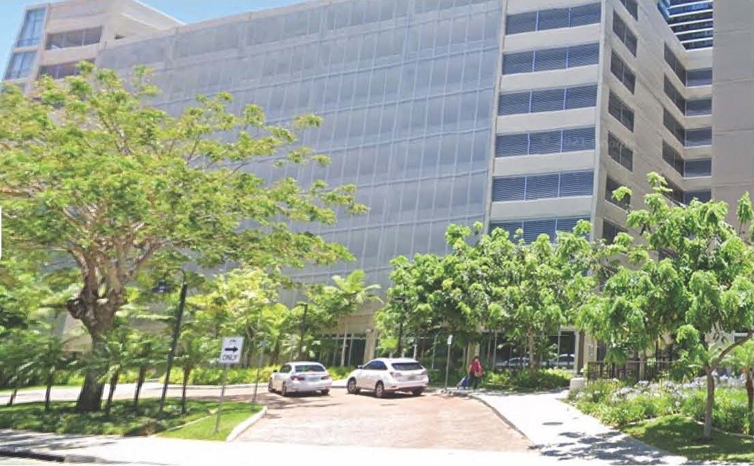 Building Photo - 801 South St