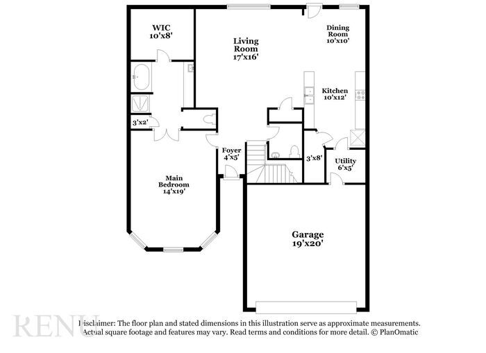 Building Photo - 25477 Black Spruce Dr