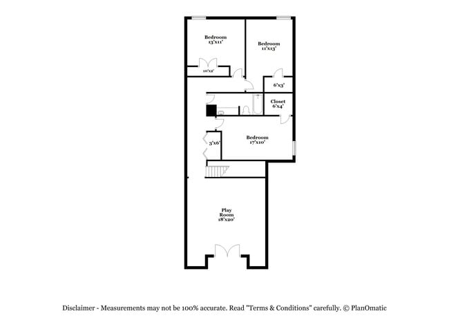 Building Photo - 17115 Amarose Dr