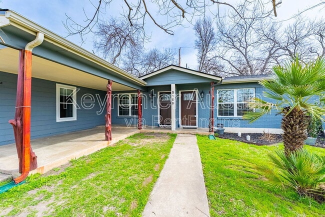 Primary Photo - 5109 Overbrook Dr