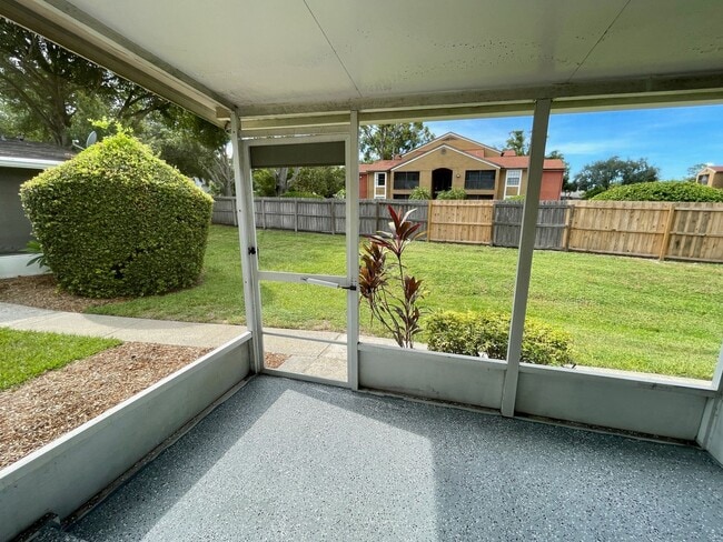 Building Photo - Remodeled Studio w/ Screened Patio "Crossi...