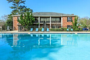 Building Photo - Village at the Creek Apartments