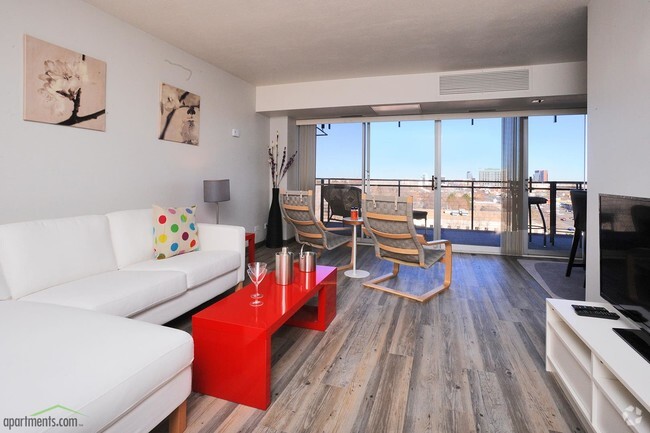 Interior Photo - Wellshire Apartments