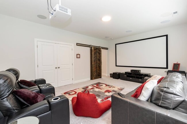 Building Photo - Brier Creek Living in a 4 Bedroom 3.5 Bath...