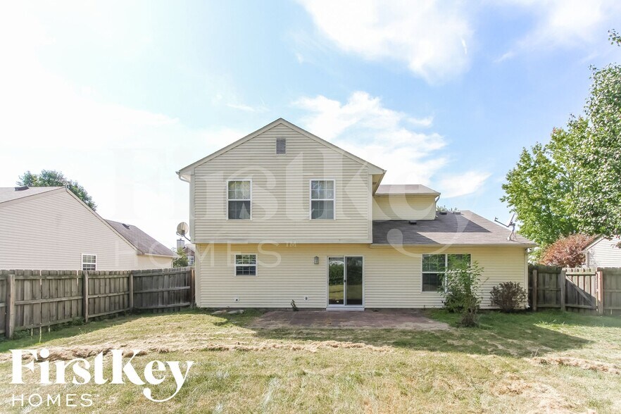 Building Photo - 1573 Winding Creek Trail