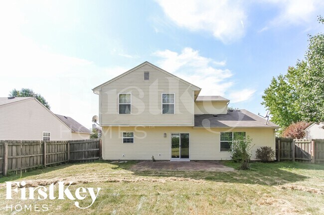 Building Photo - 1573 Winding Creek Trail