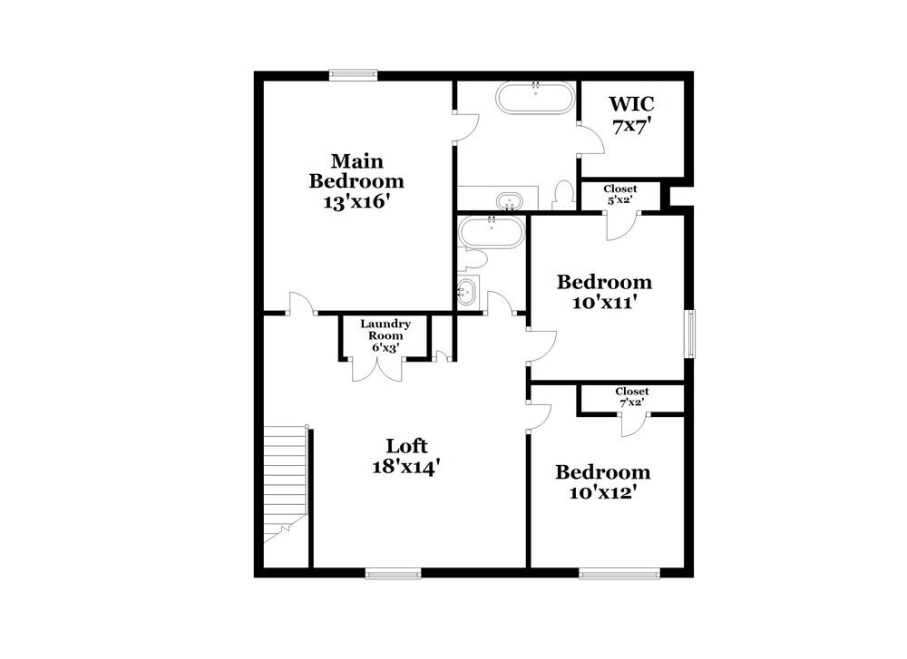 Building Photo - 3531 Falconwood Dr