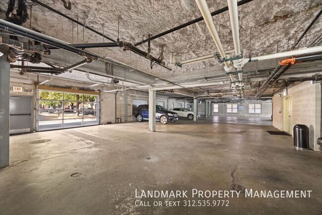 Building Photo - 3522 S State St