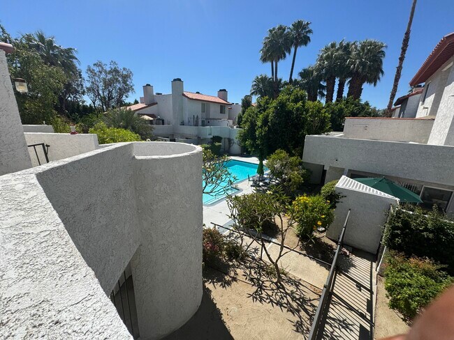 Building Photo - 280 S Avenida Caballeros