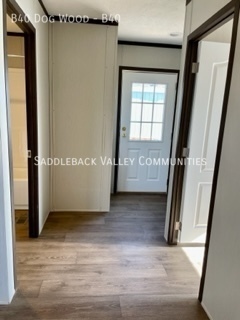 Building Photo - Home stead 3 Bed 2 Bath Rental!