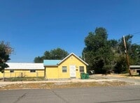 Building Photo - 1220 Martin St
