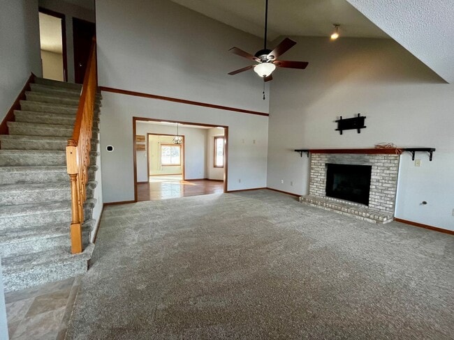 Building Photo - Home for Rent by Capital Property Management