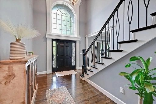 Building Photo - 11378 S Cook St