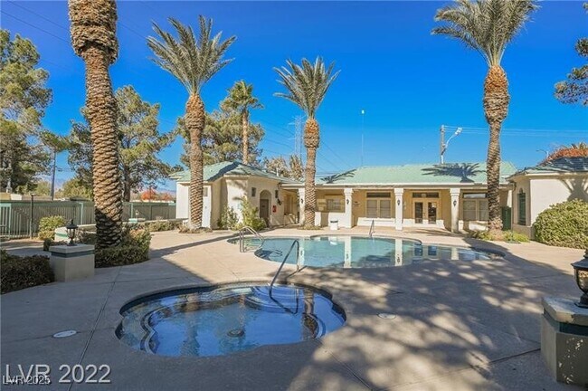 Building Photo - 5155 W Tropicana Ave