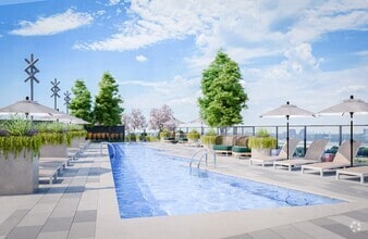Building Photo - Everly
