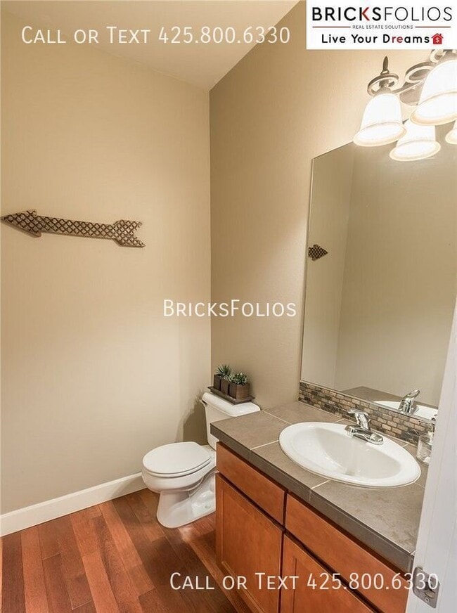 Building Photo - 22714 43rd Dr SE