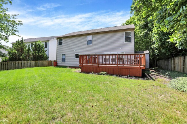 Building Photo - 14314 Leland Muse