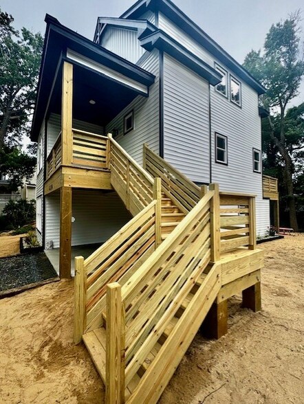 Building Photo - 4324 Shady Ln