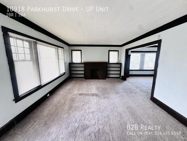 Building Photo - 10918 Parkhurst Dr