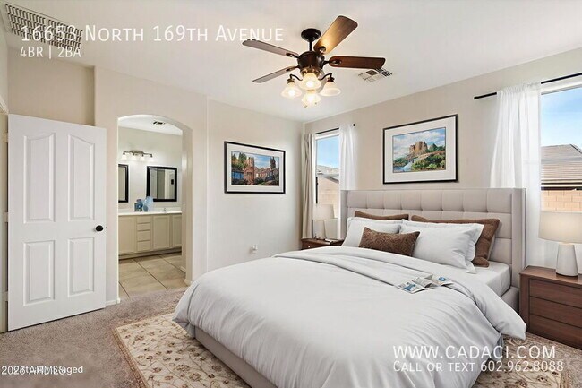 Building Photo - 16653 N 169th Ave