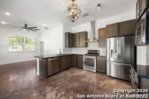 Building Photo - 1542 N Alamo St