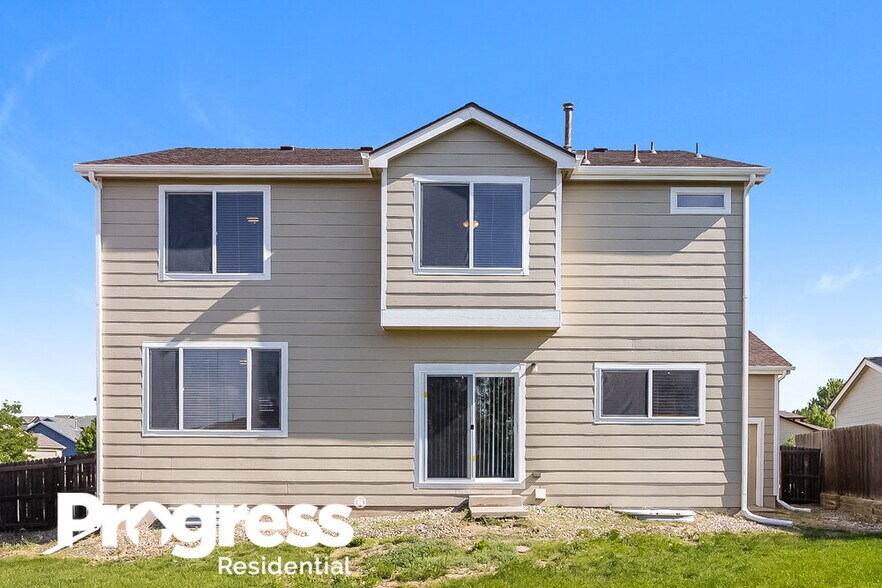 Building Photo - 4008 Ascendant Dr