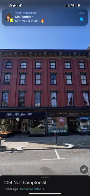 Building Photo - 11 S 2nd St