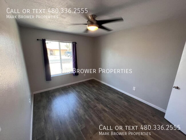 Building Photo - 849 W Kiva Ave