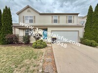 Building Photo - 3 Bedroom House - $300 off first months rent