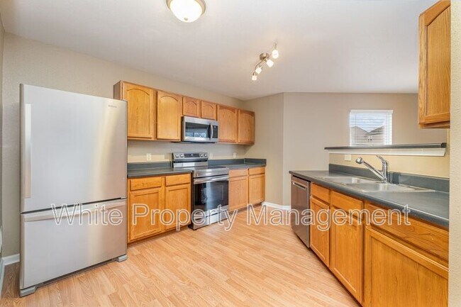 Building Photo - 12608 Frank Wiley Ln