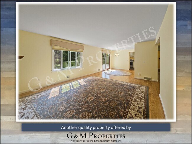 Building Photo - Rarely Available 3/4 Bedroom Ranch Style Home in Penfield!