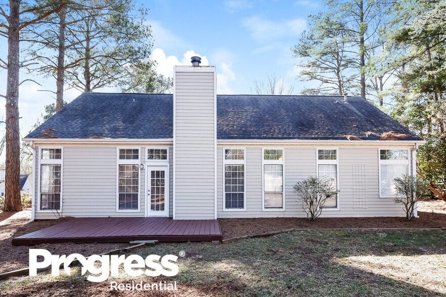 Building Photo - 2518 Bushy Pine Ct