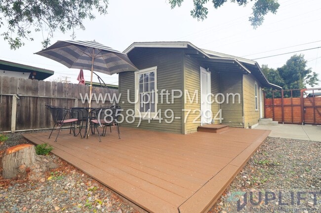 Building Photo - 3637 36th St