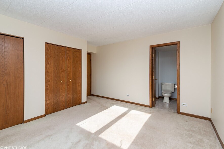 Master Bedroom - 16824 82nd Ave Unit 2S