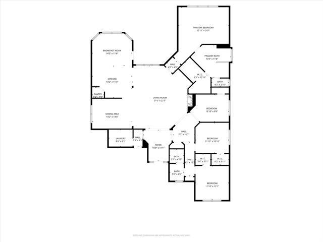 Building Photo - 406 Charlie Way