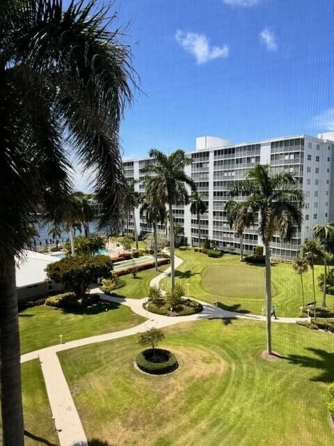 Building Photo - 3300 S Ocean Blvd