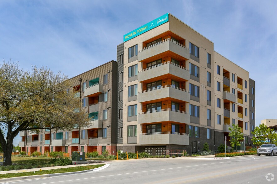 Elan Parkside Austin, TX Apartment Finder