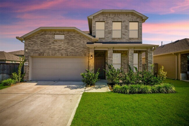 Building Photo - 14817 Ash Landing Dr