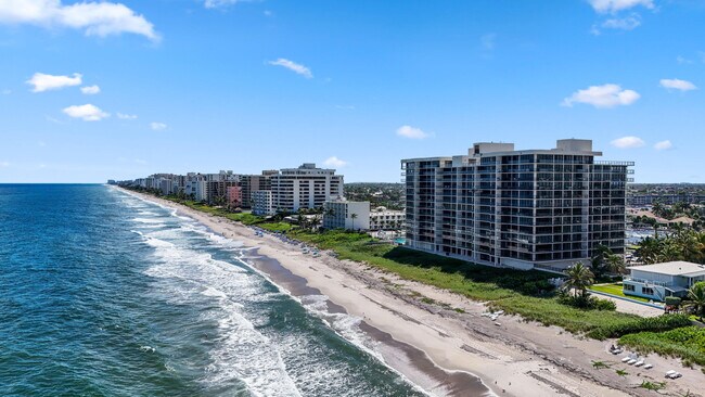 Building Photo - 2727 S Ocean Blvd
