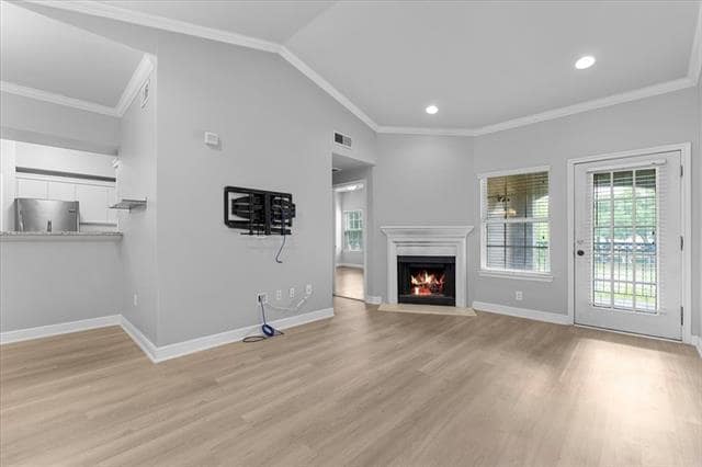 Building Photo - 2601 Preston Rd