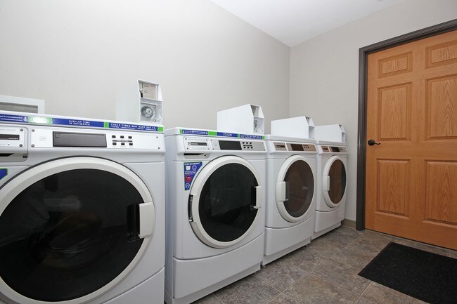 Interior Photo - Deer Ridge Townhomes